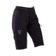 Leatt Women's Shorts MTB Gravity 4.0-Ghost Black-Killington Sports