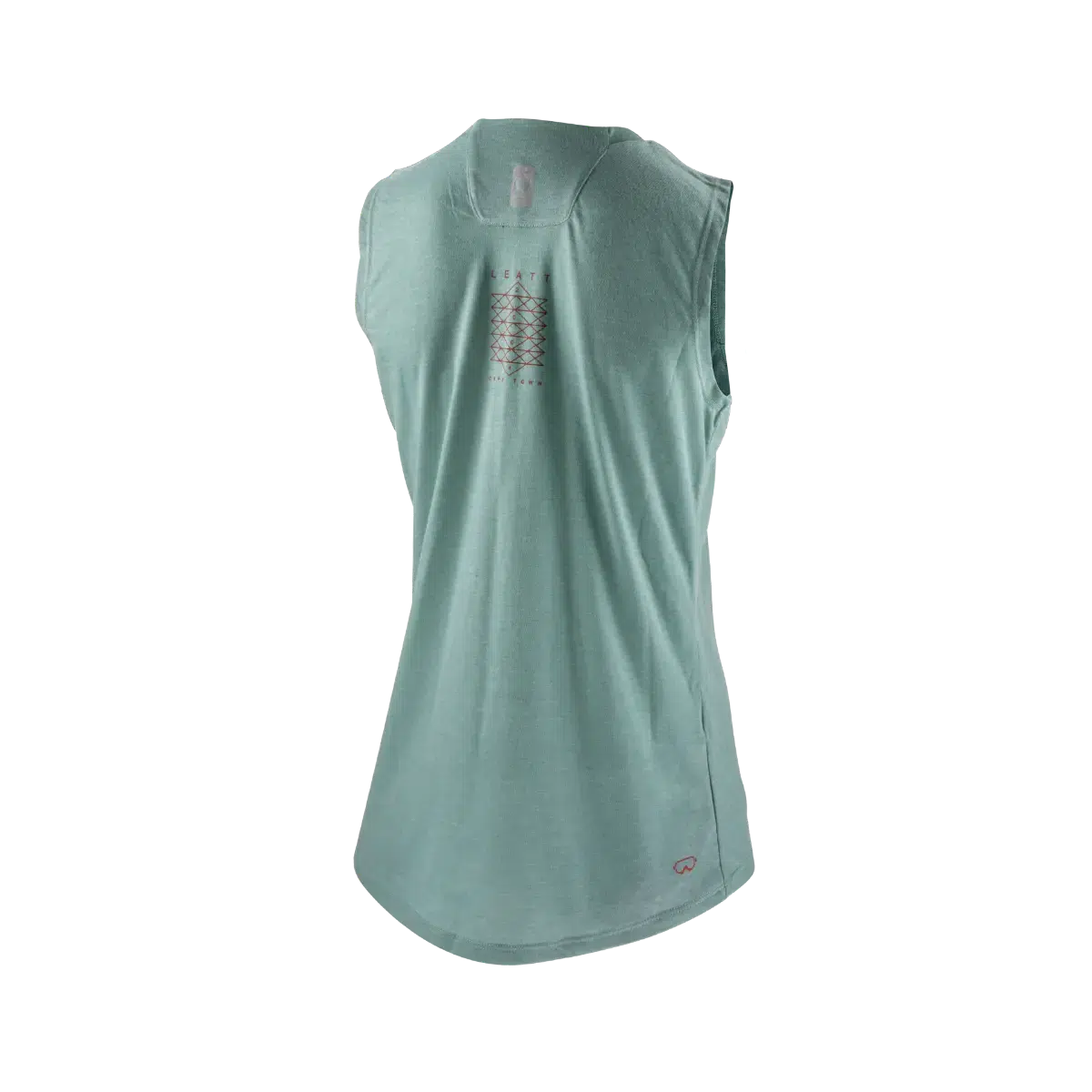 Leatt Women's Tank Top AllMtn 2.0-Killington Sports