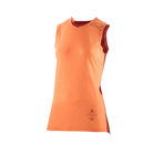 Leatt Women's Tank Top AllMtn 2.0-Killington Sports