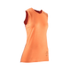 Leatt Women's Tank Top AllMtn 2.0-Peach-Killington Sports
