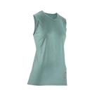 Leatt Women's Tank Top AllMtn 2.0-Pistachio-Killington Sports