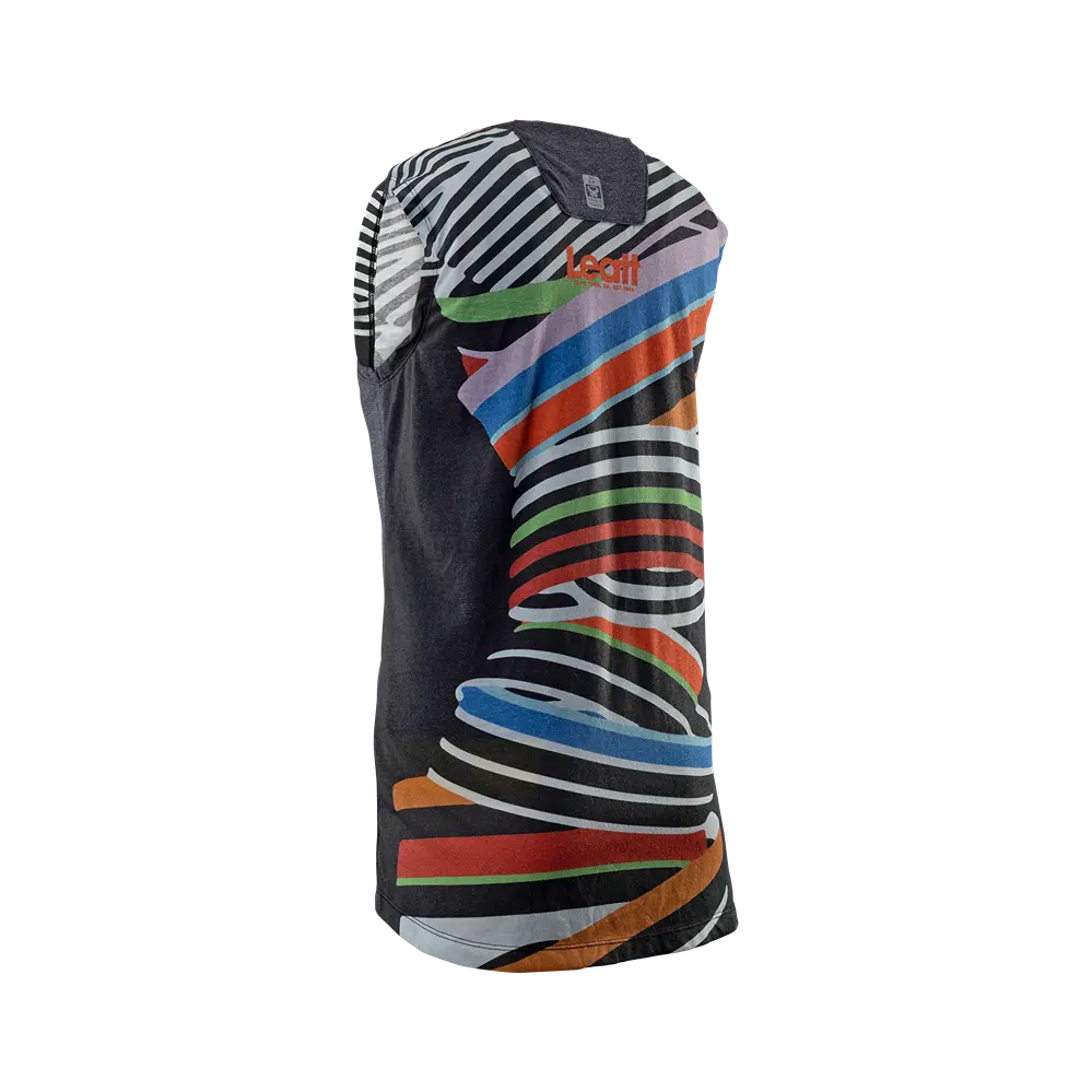 Leatt Women's TankTop MTB AllMtn 2.0-Killington Sports