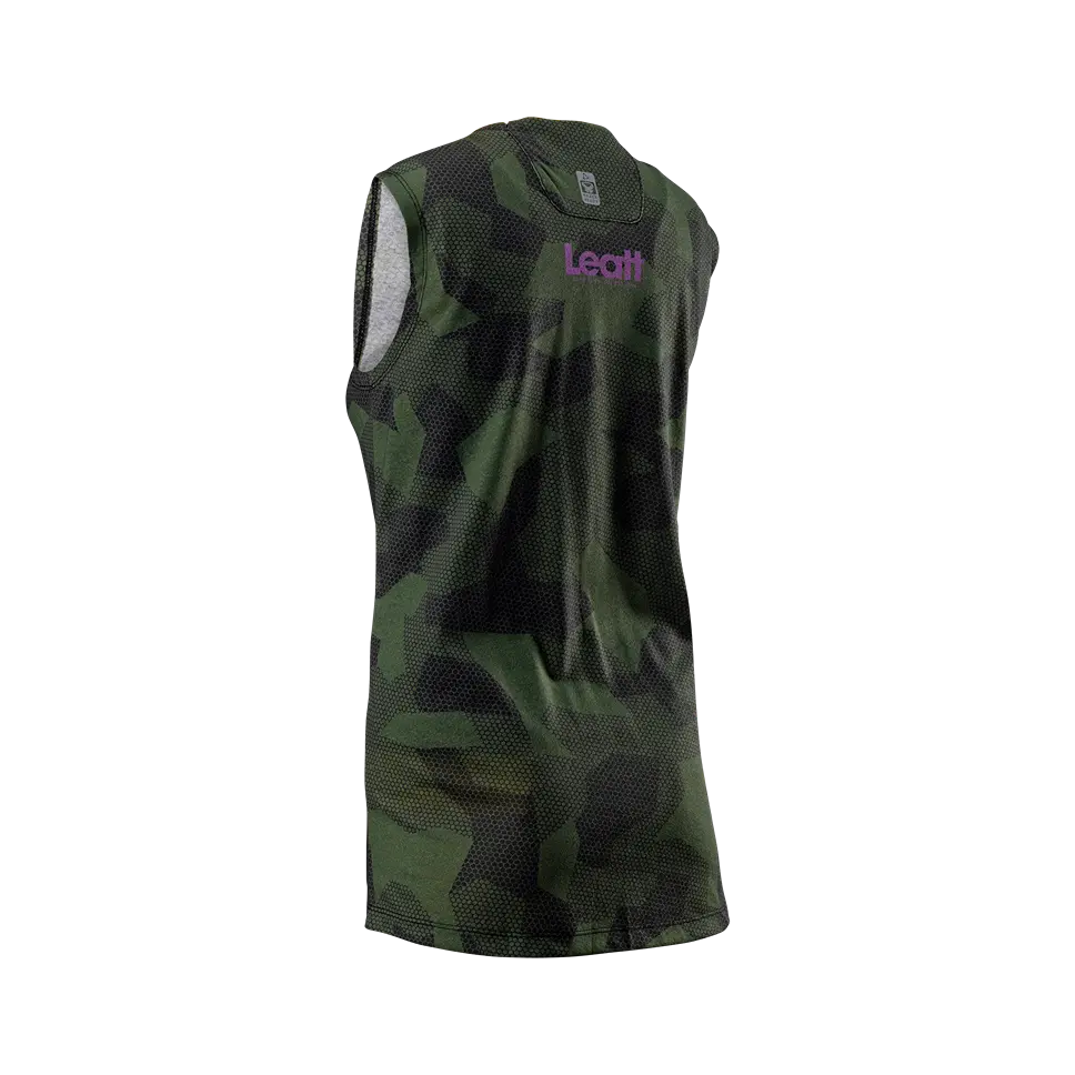 Leatt Women's TankTop MTB AllMtn 2.0-Killington Sports