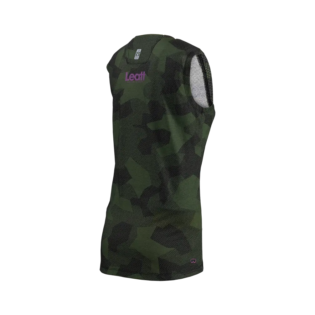 Leatt Women's TankTop MTB AllMtn 2.0-Killington Sports