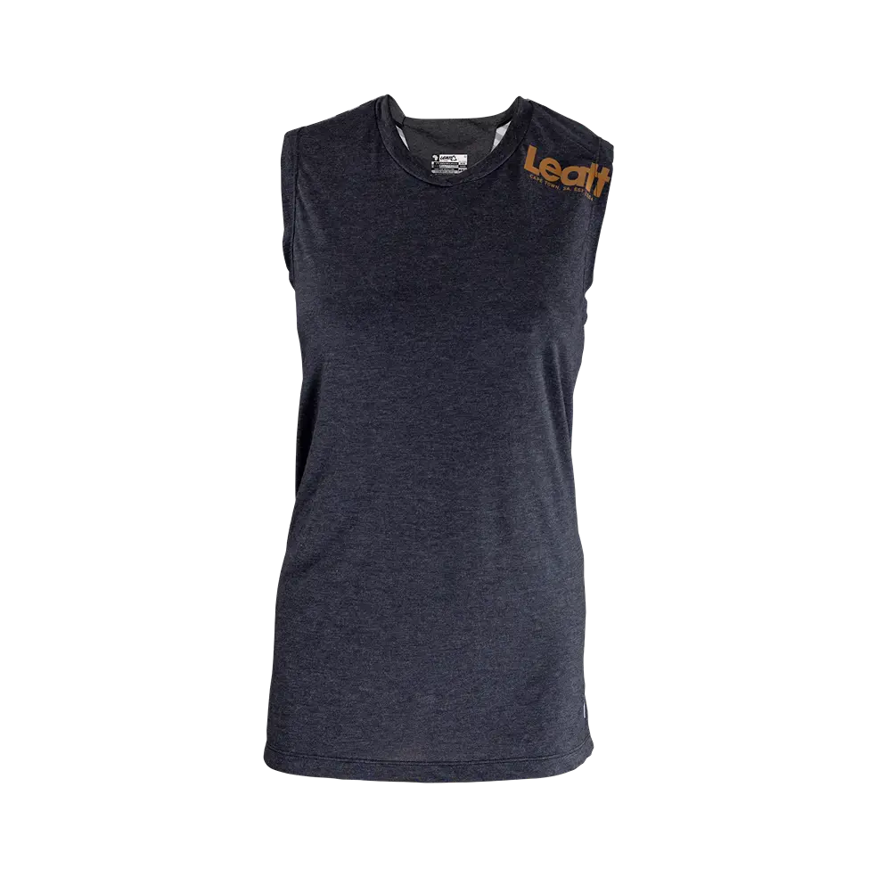 Leatt Women's TankTop MTB AllMtn 2.0-Killington Sports