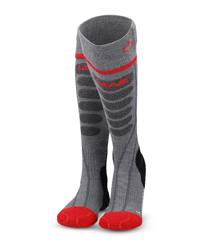 Lenz Heat Sock 5.1 Toe Cap - SlimFit-Killington Sports