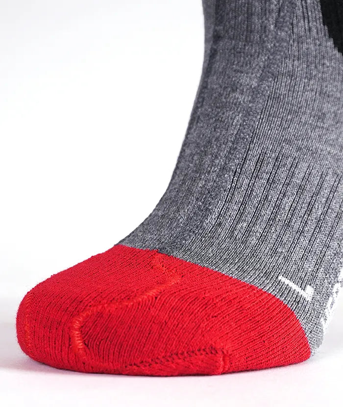 Lenz Heat Sock 5.1 Toe Cap - SlimFit-Killington Sports