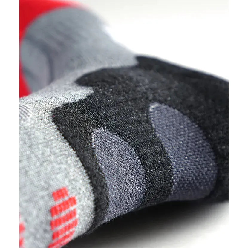 Lenz Heat Sock 5.1 Toe Cap - SlimFit-Killington Sports