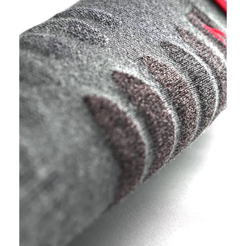 Lenz Heat Sock 5.1 Toe Cap - SlimFit-Killington Sports