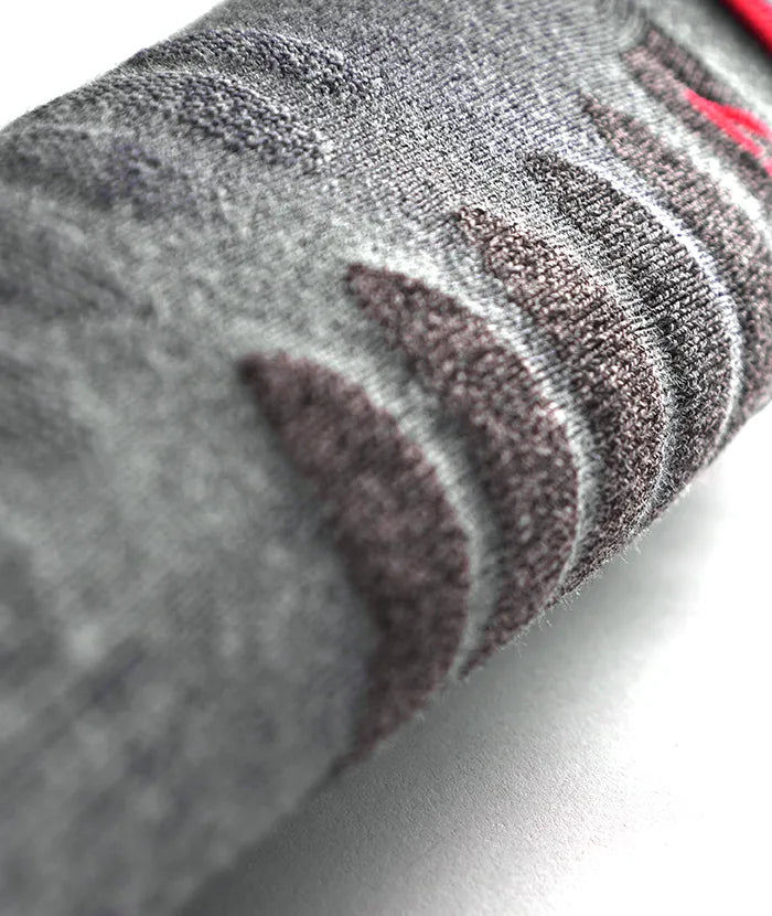 Lenz Heat Sock 5.1 Toe Cap - SlimFit-Killington Sports