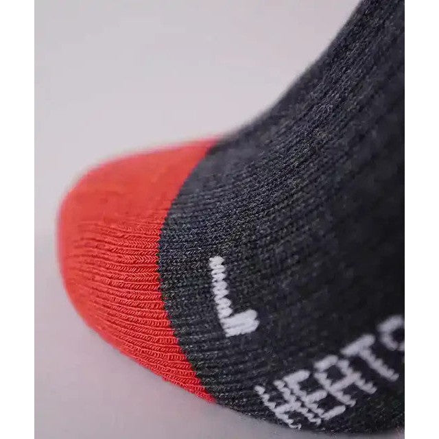 Lenz Heated Socks 5.1 Toe Cap : Killington Sports