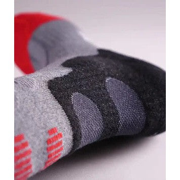Lenz Heated Socks 5.1 Toe Cap - SlimFit-Killington Sports