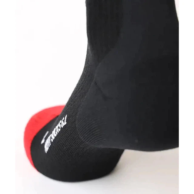 Lenz Heated Socks 6.1 Toecap Compression-Killington Sports