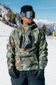 686 Men's Waterproof Hoody