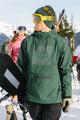 686 Men's Waterproof Hoody