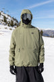 686 Men's WINDSTOPPER® Pullover Hoody by GORE-TEX LABS