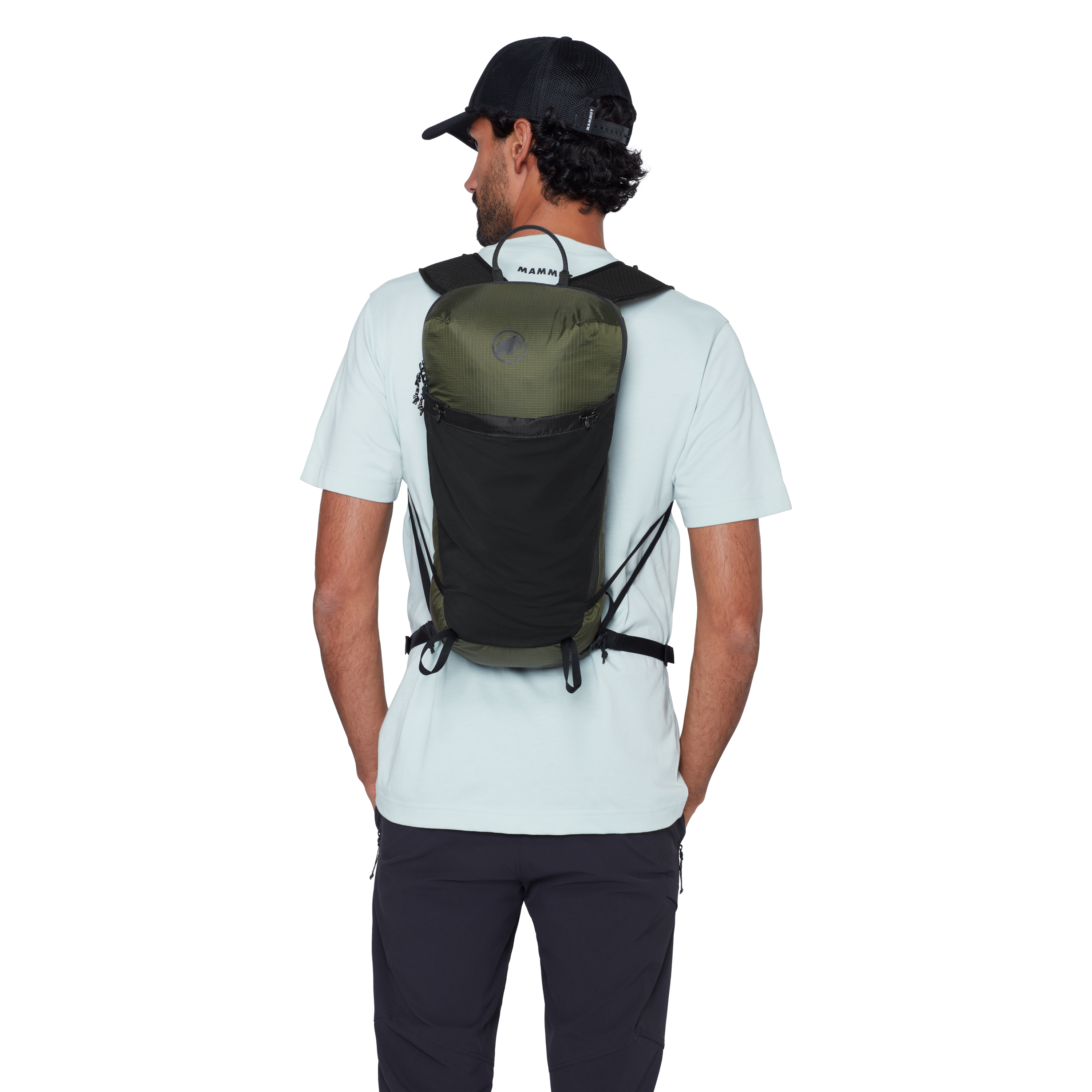 Mammut Aenergy 12 Backpack-Killington Sports