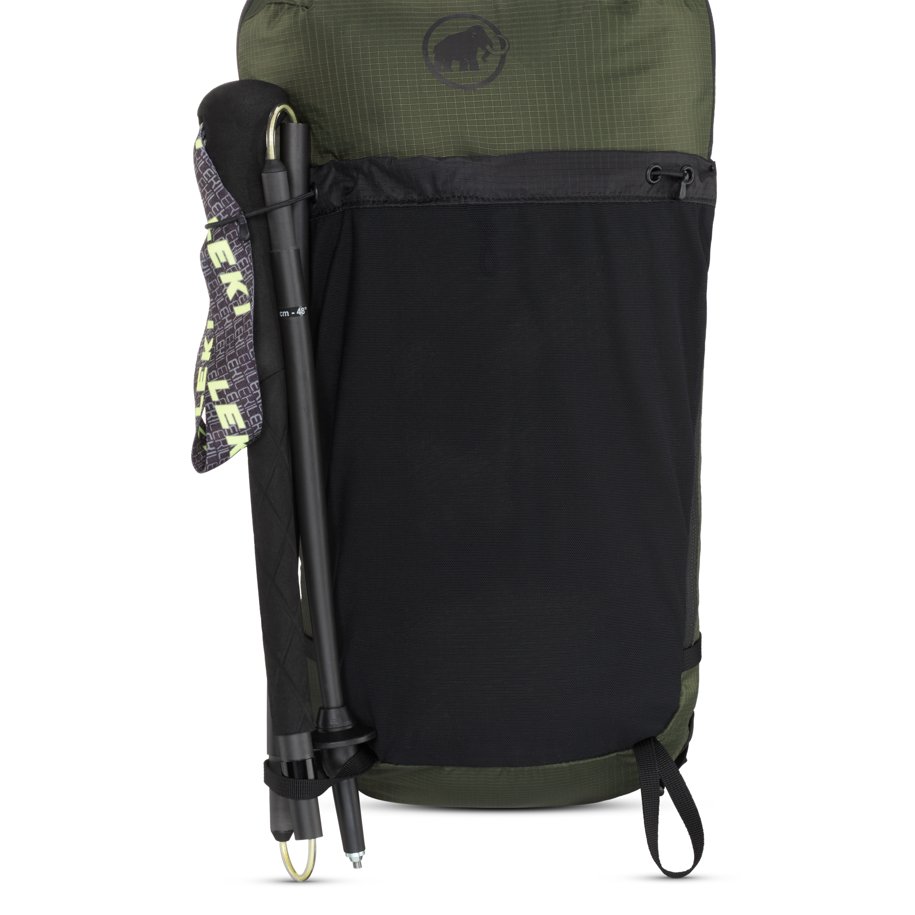 Mammut Aenergy 12 Backpack-Killington Sports