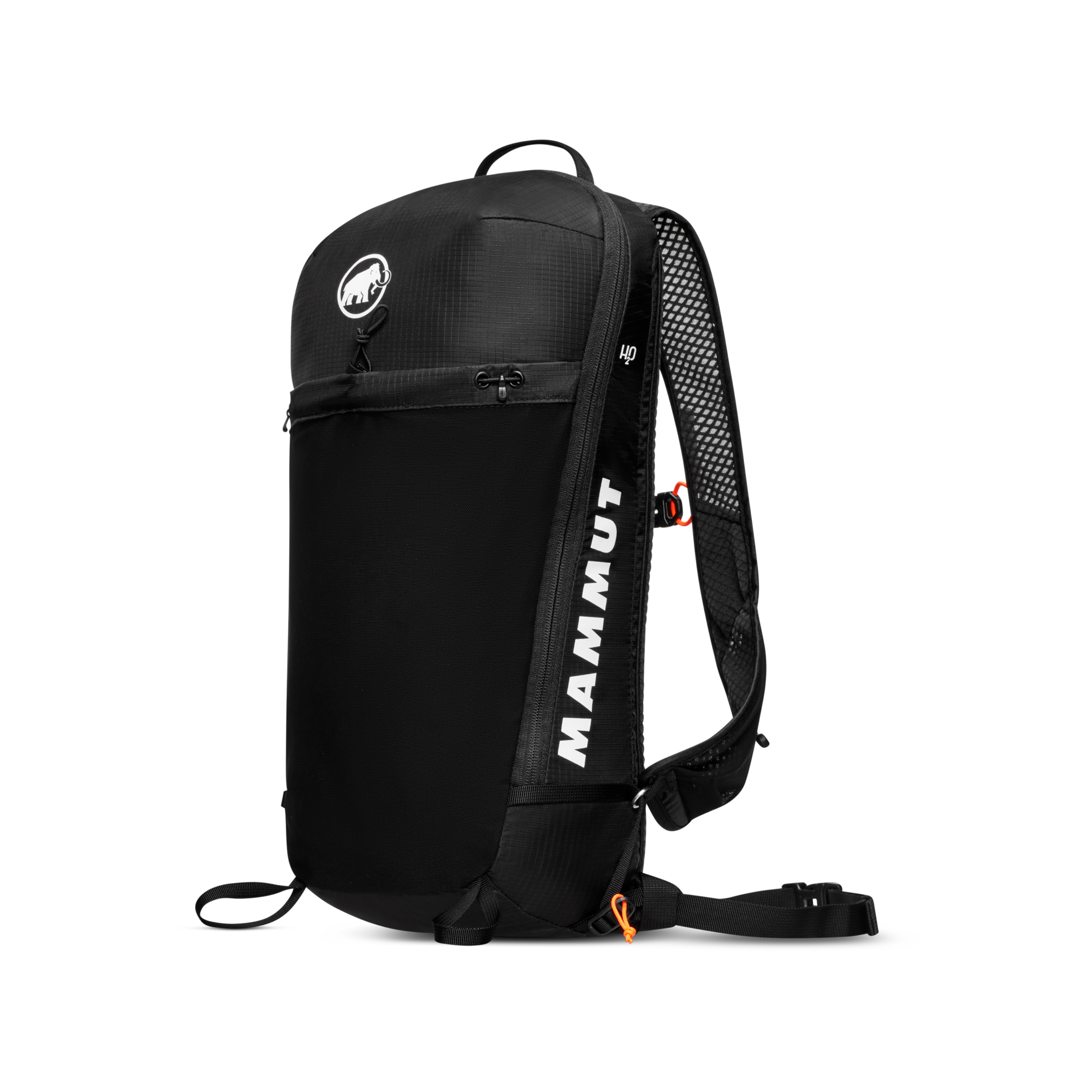 Mammut Aenergy 12 Backpack-Black-Killington Sports
