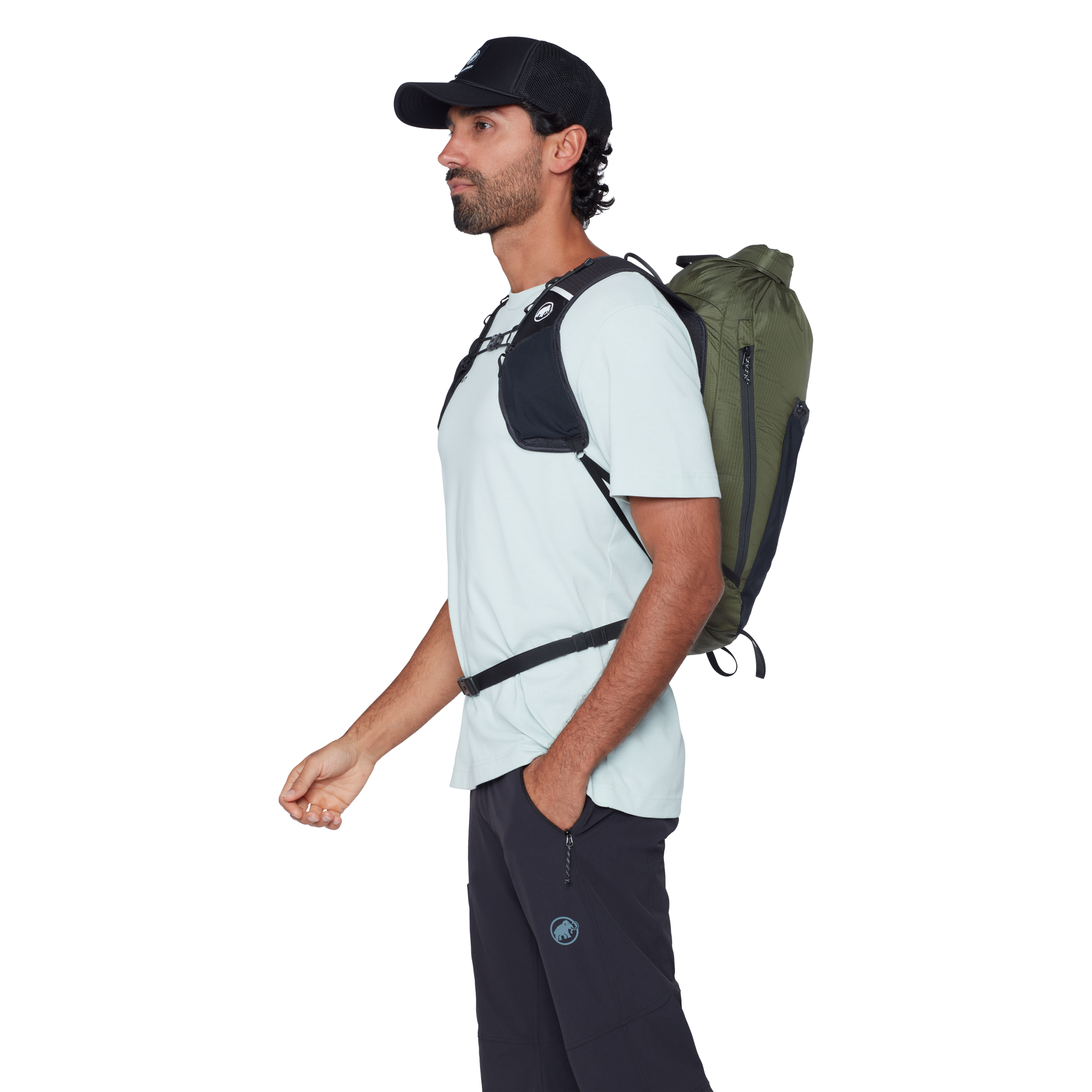 Mammut Aenergy 18 Backpack-Killington Sports