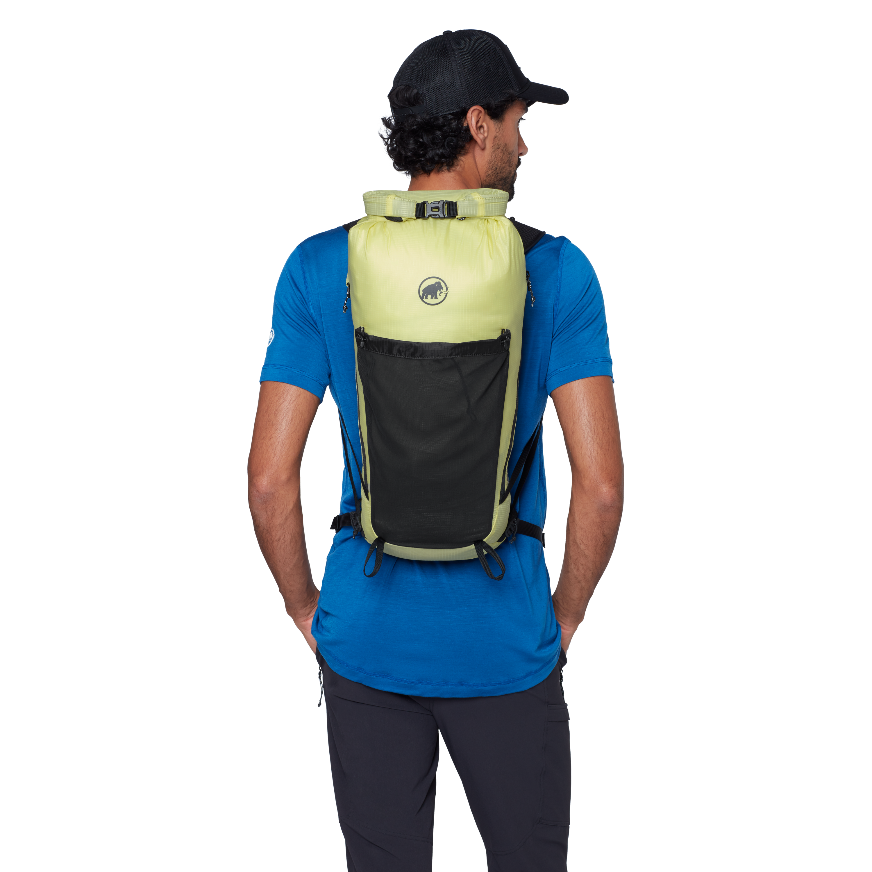 Mammut Aenergy 18 Backpack-Killington Sports