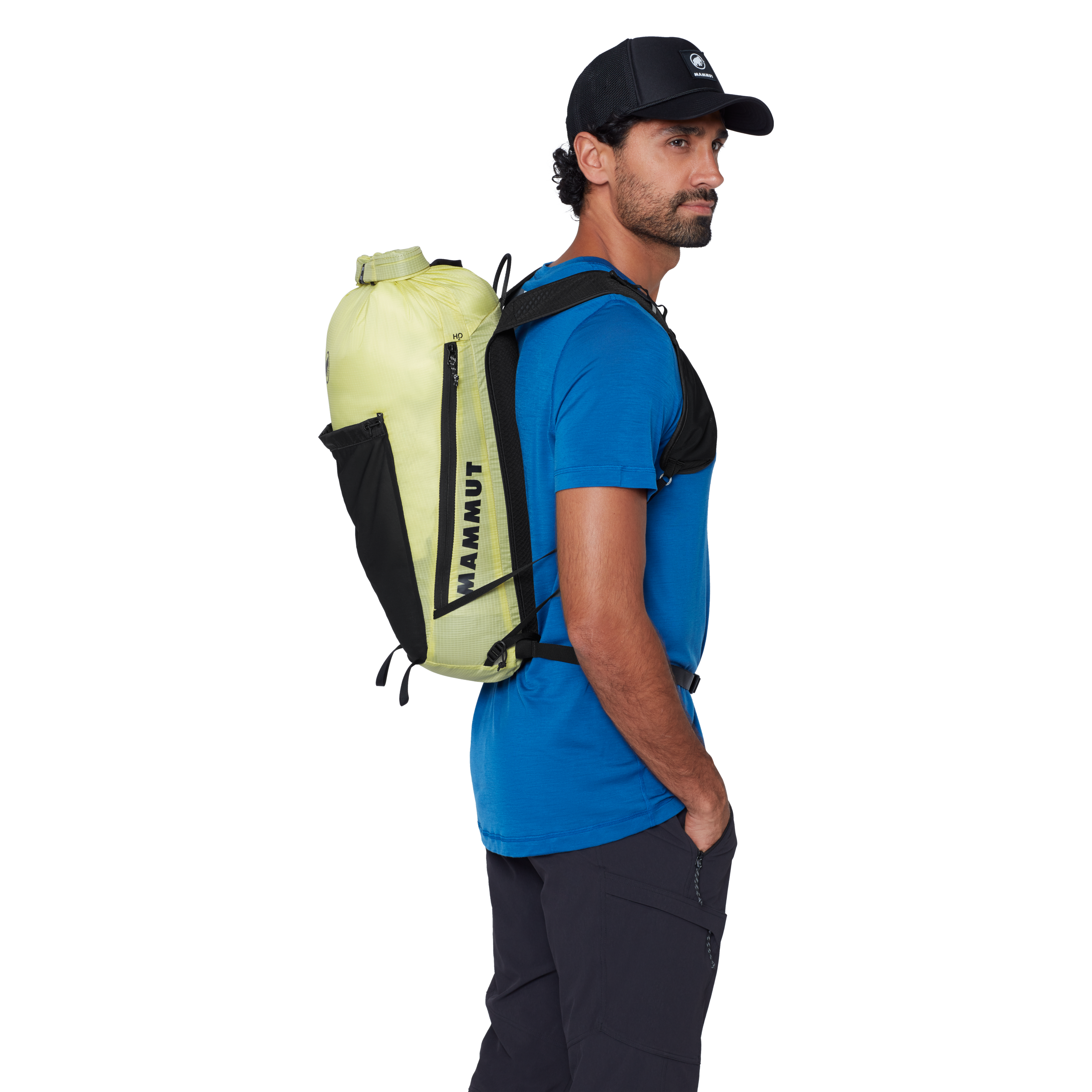 Mammut Aenergy 18 Backpack-Killington Sports