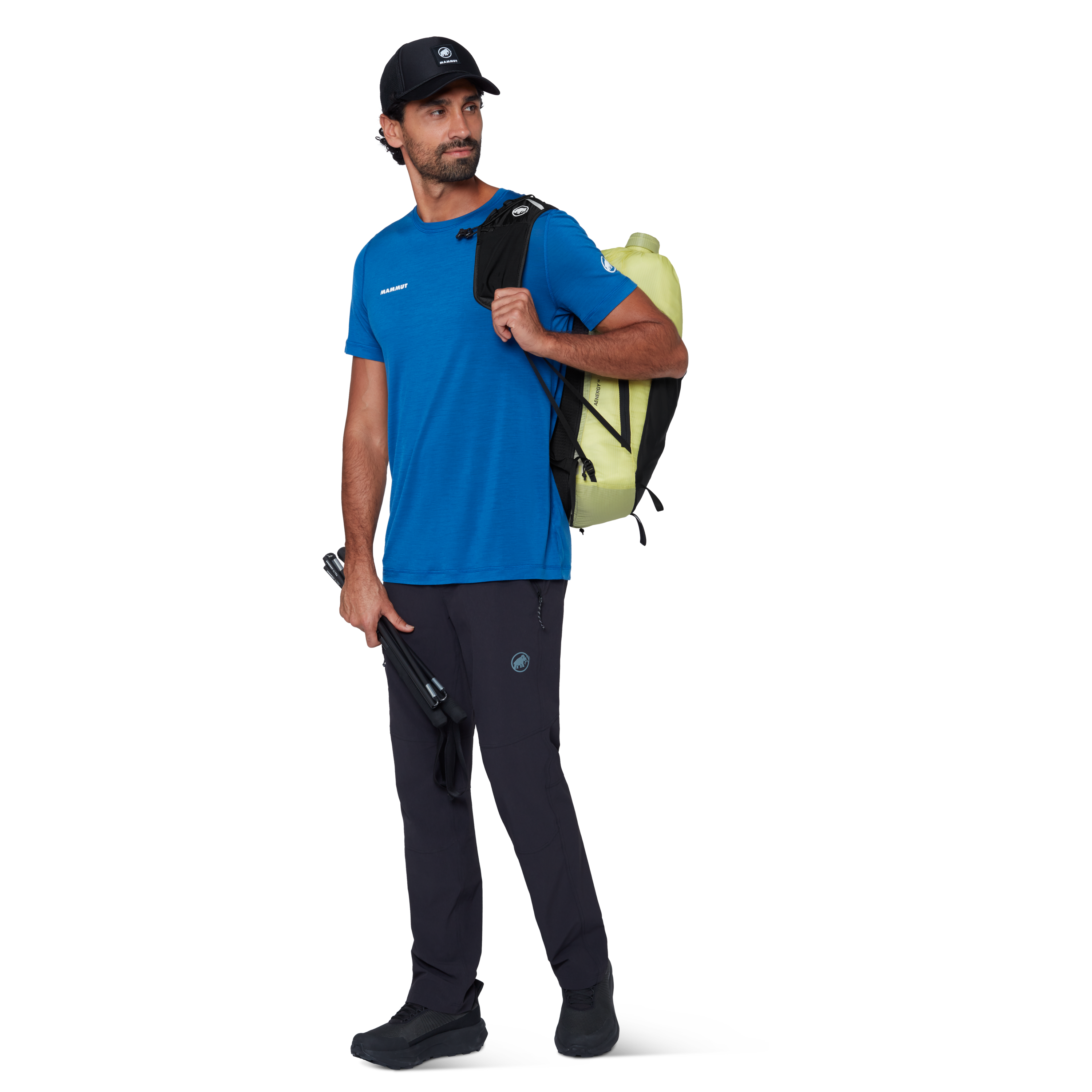 Mammut Aenergy 18 Backpack-Killington Sports