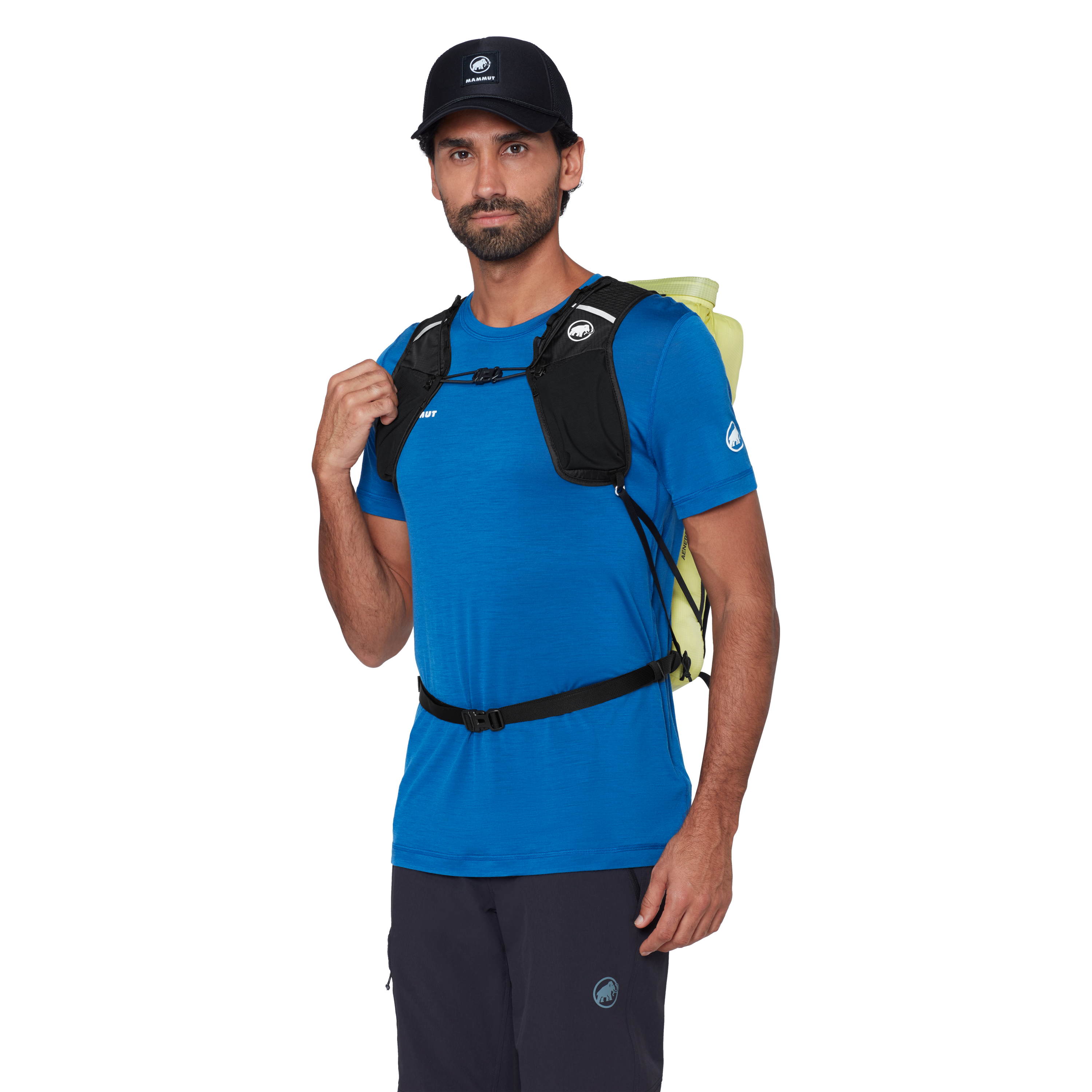 Mammut Aenergy 18 Backpack-Killington Sports