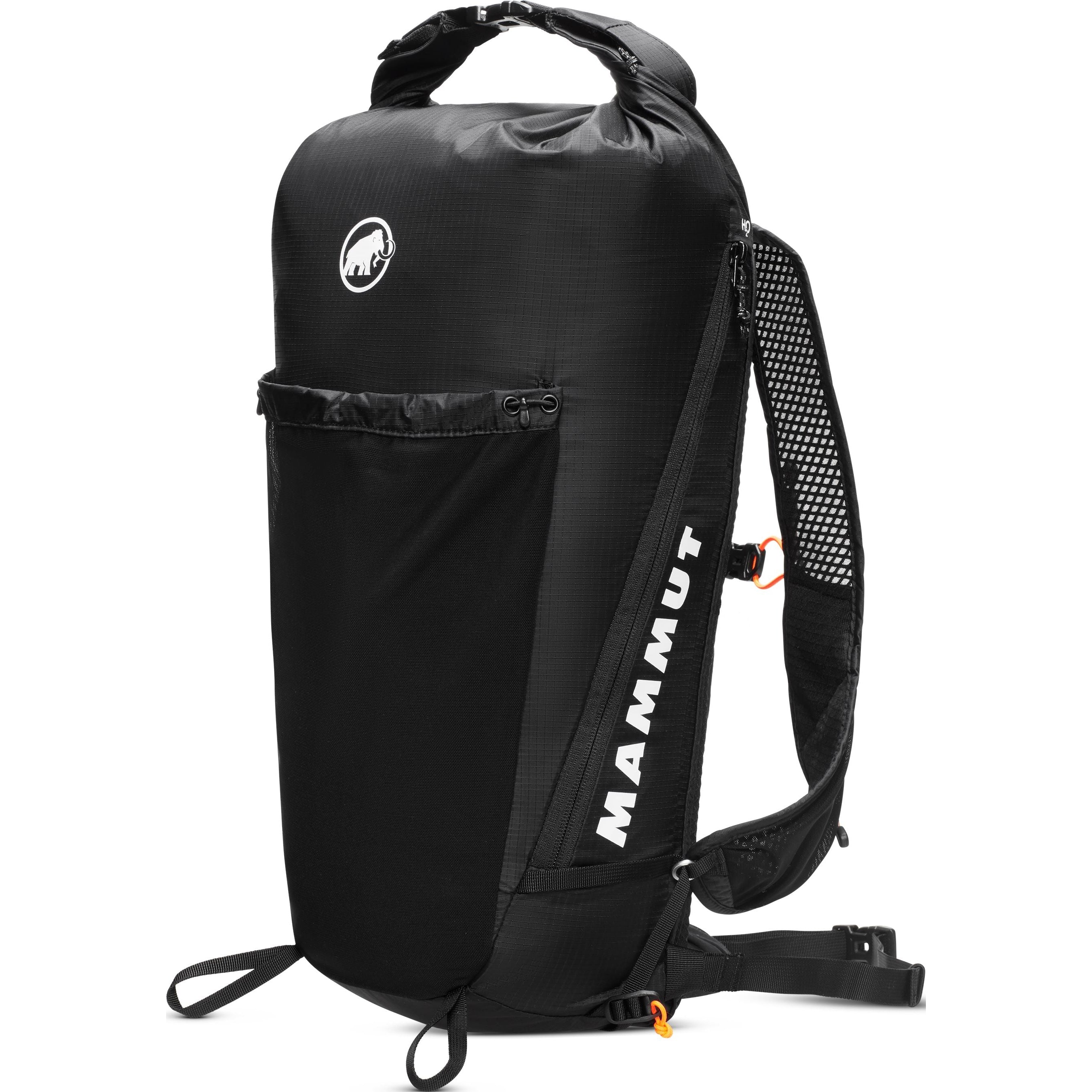 Mammut Aenergy 18 Backpack-Black-Killington Sports