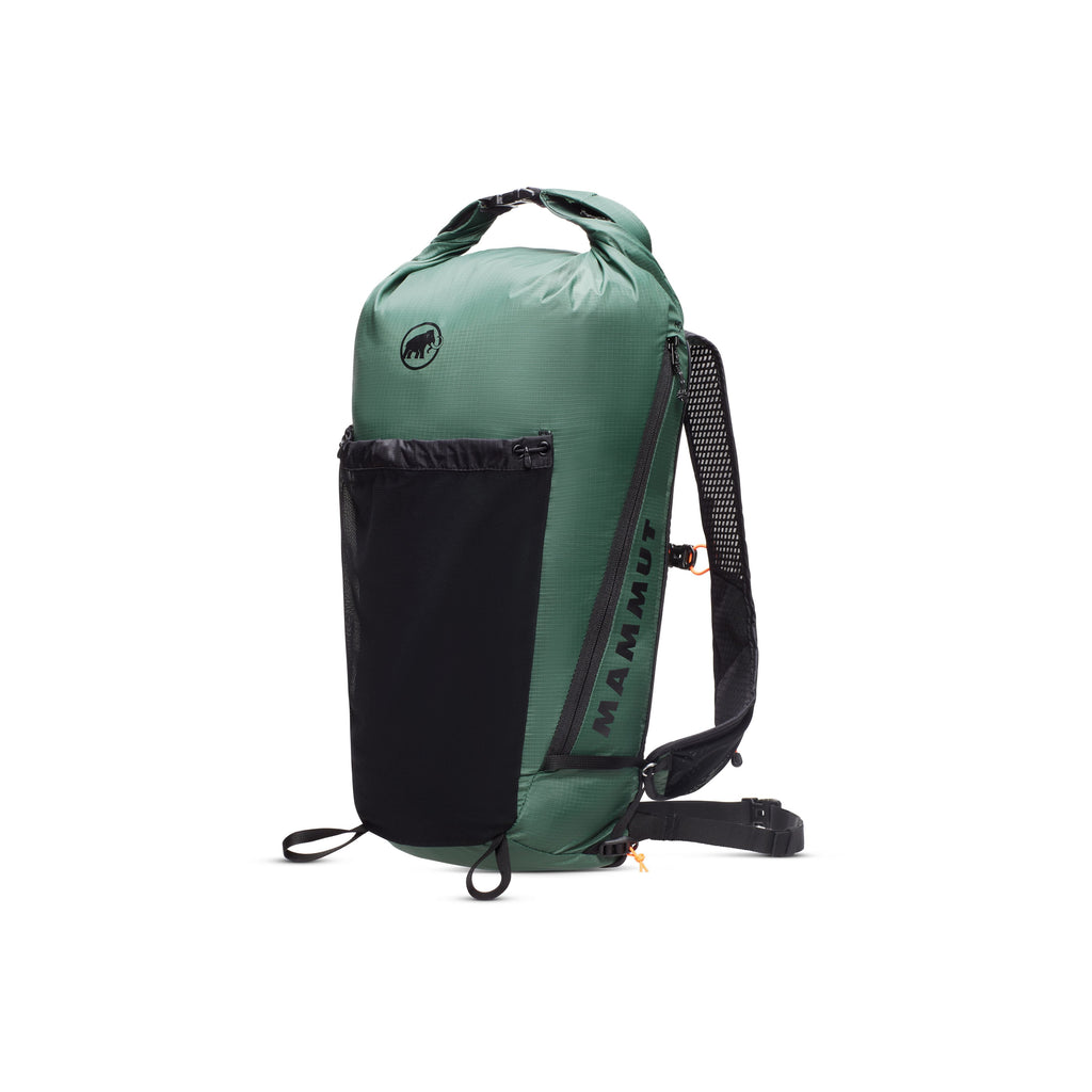 Mammut Aenergy 18 Backpack-Dark Jade-Killington Sports