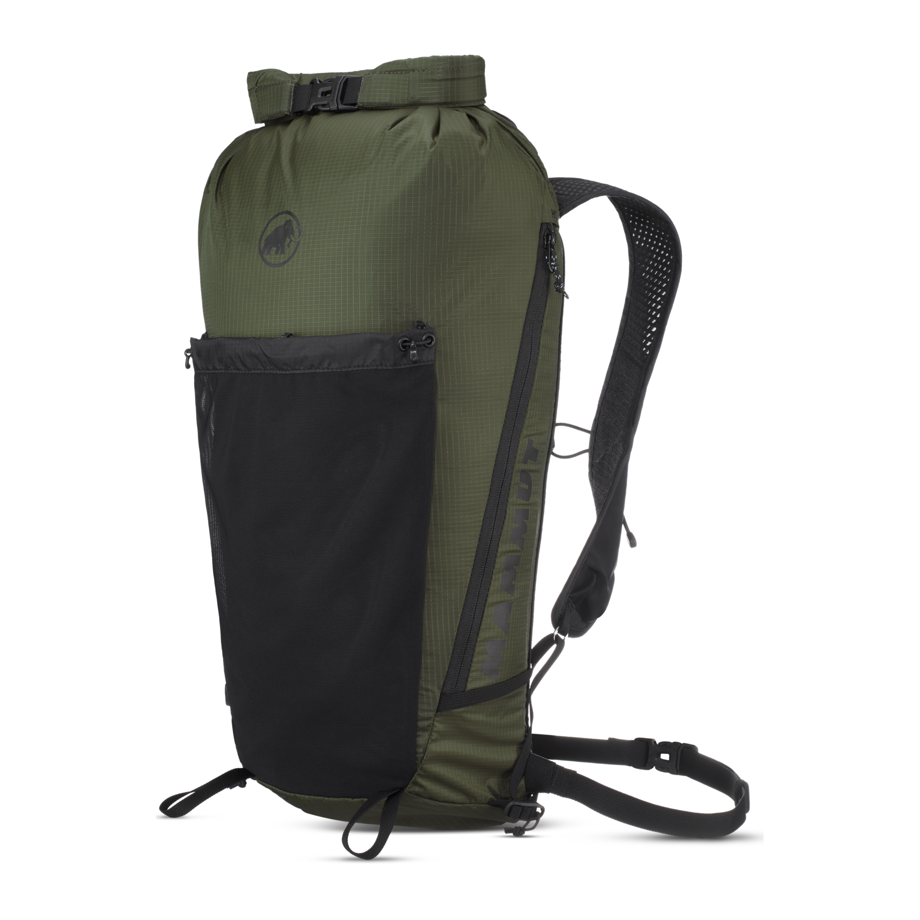 Mammut Aenergy 18 Backpack-Dark Marsh-Killington Sports