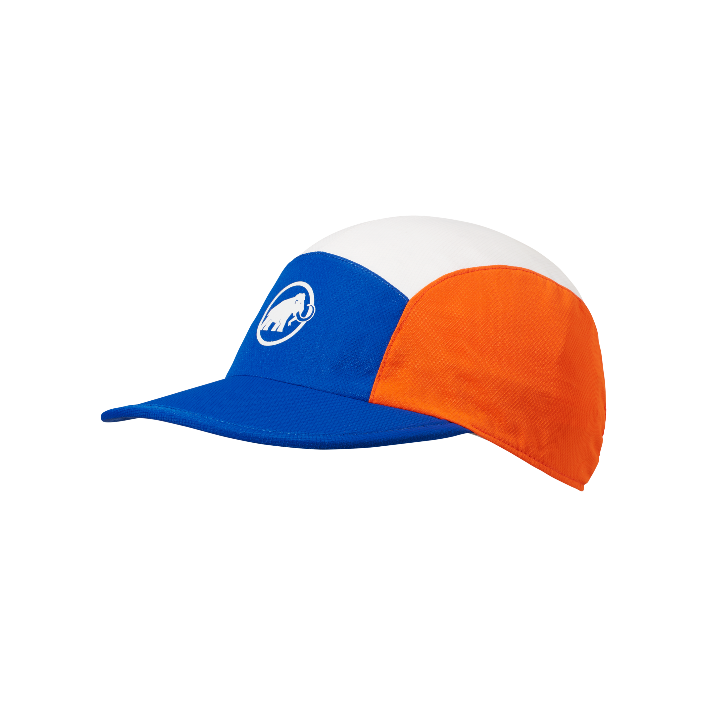 Mammut Aenergy Light Cap-Eiger Blue-White-Killington Sports