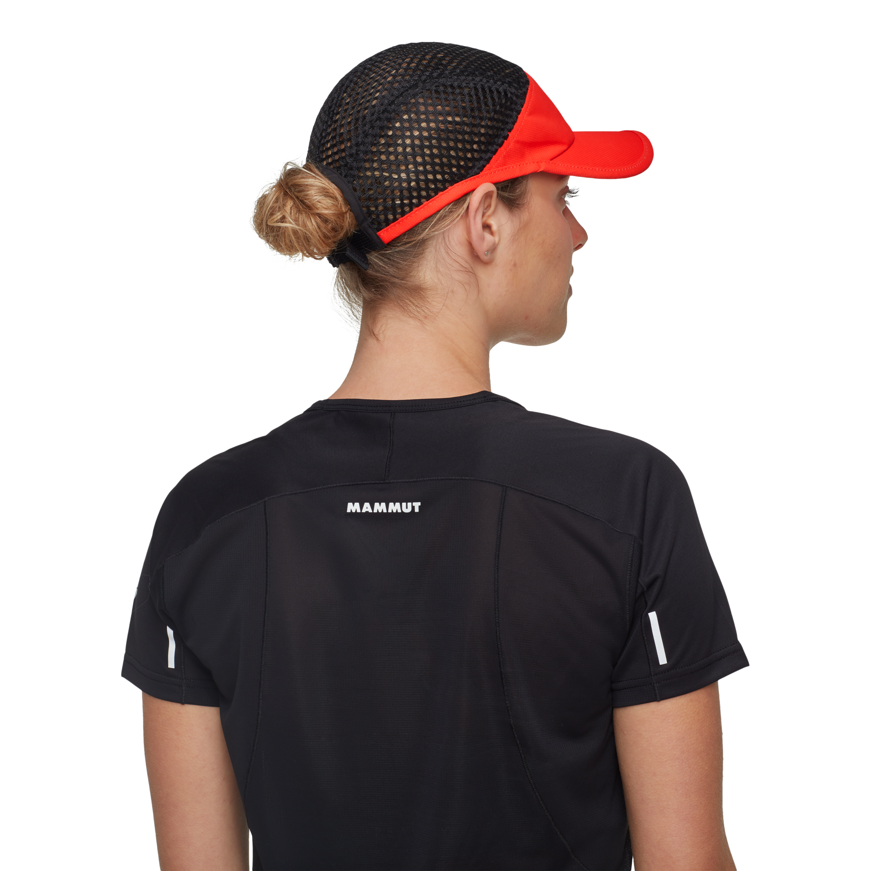 Mammut Aenergy Mesh Cap-Killington Sports