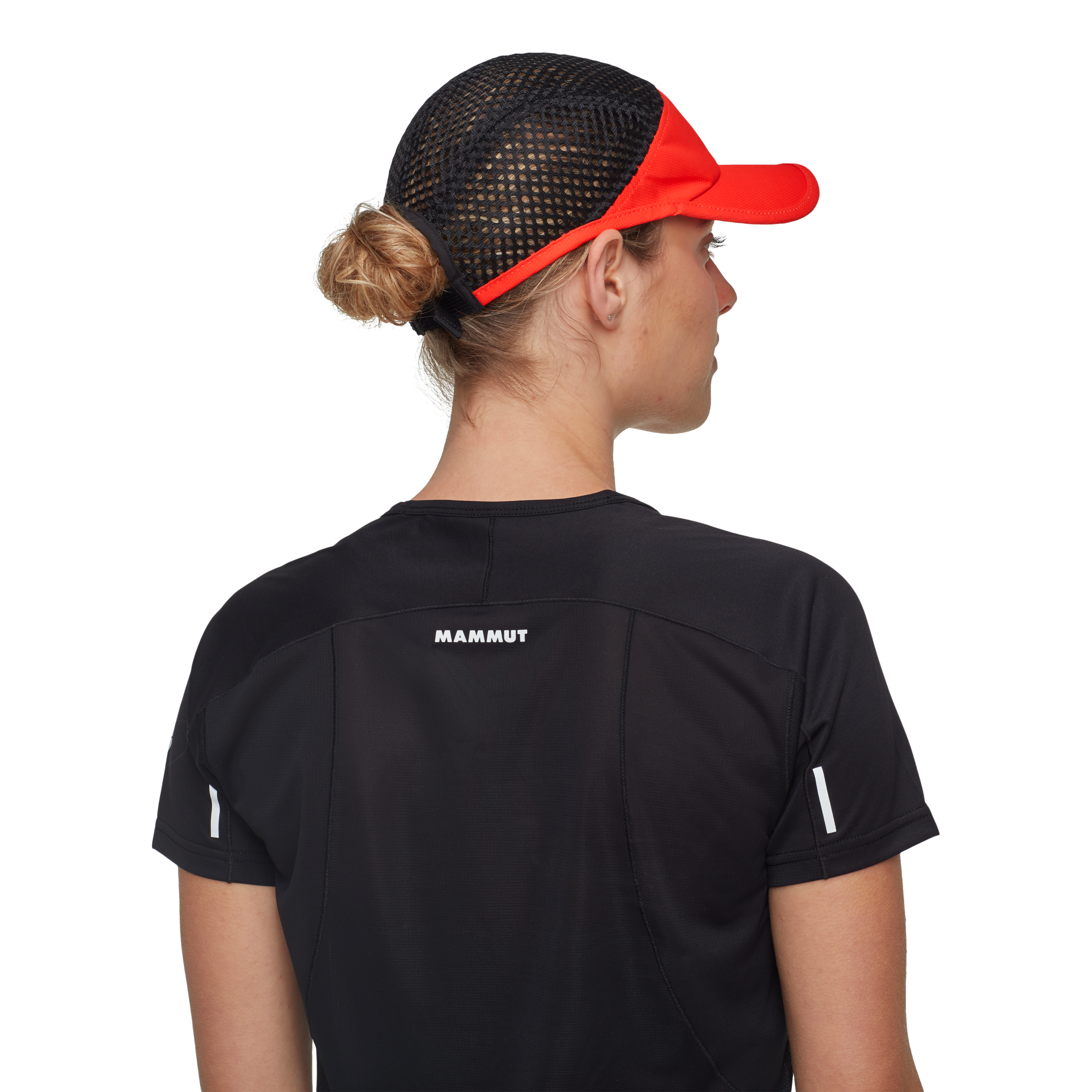 Mammut Aenergy Mesh Cap-Killington Sports