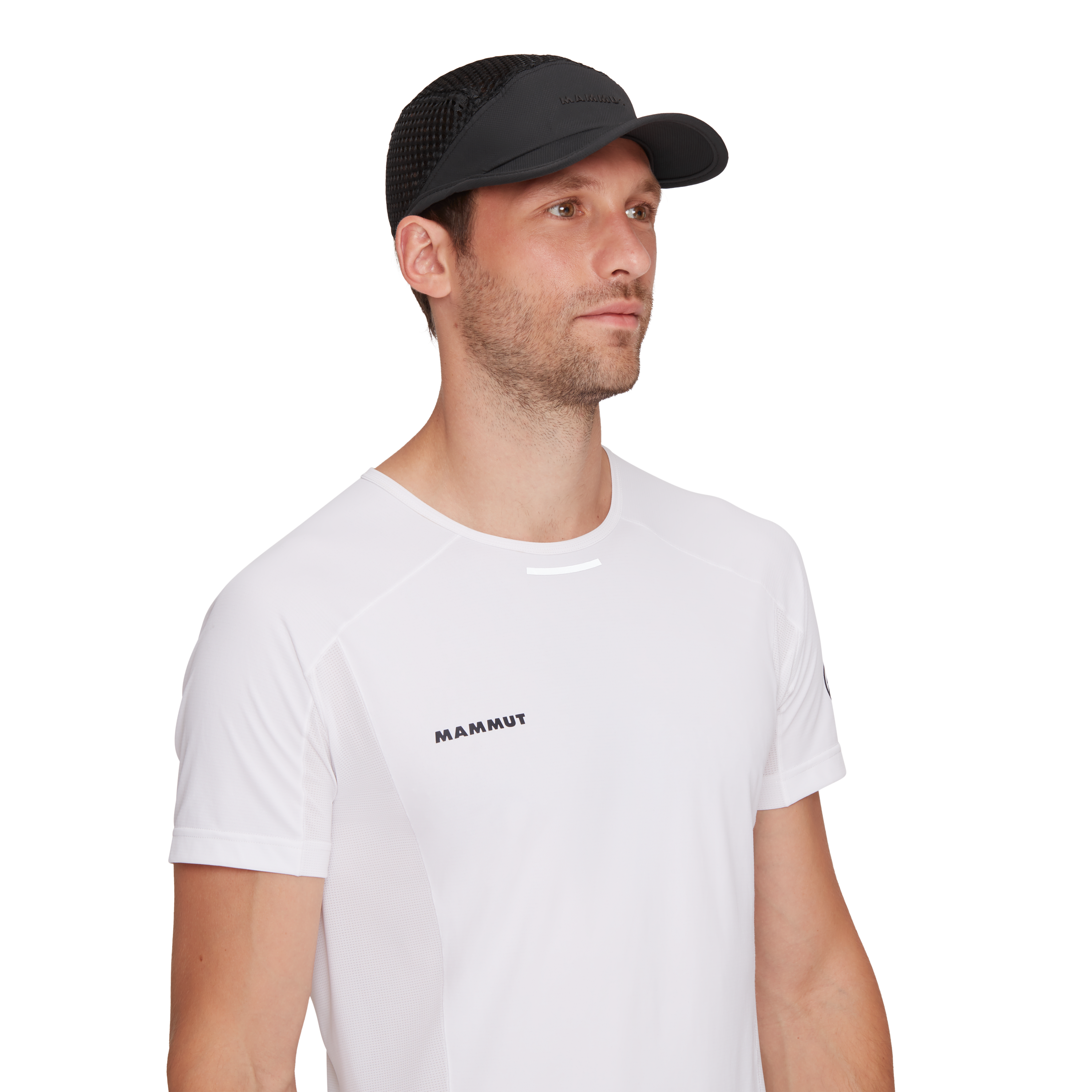 Mammut Aenergy Mesh Cap-Killington Sports