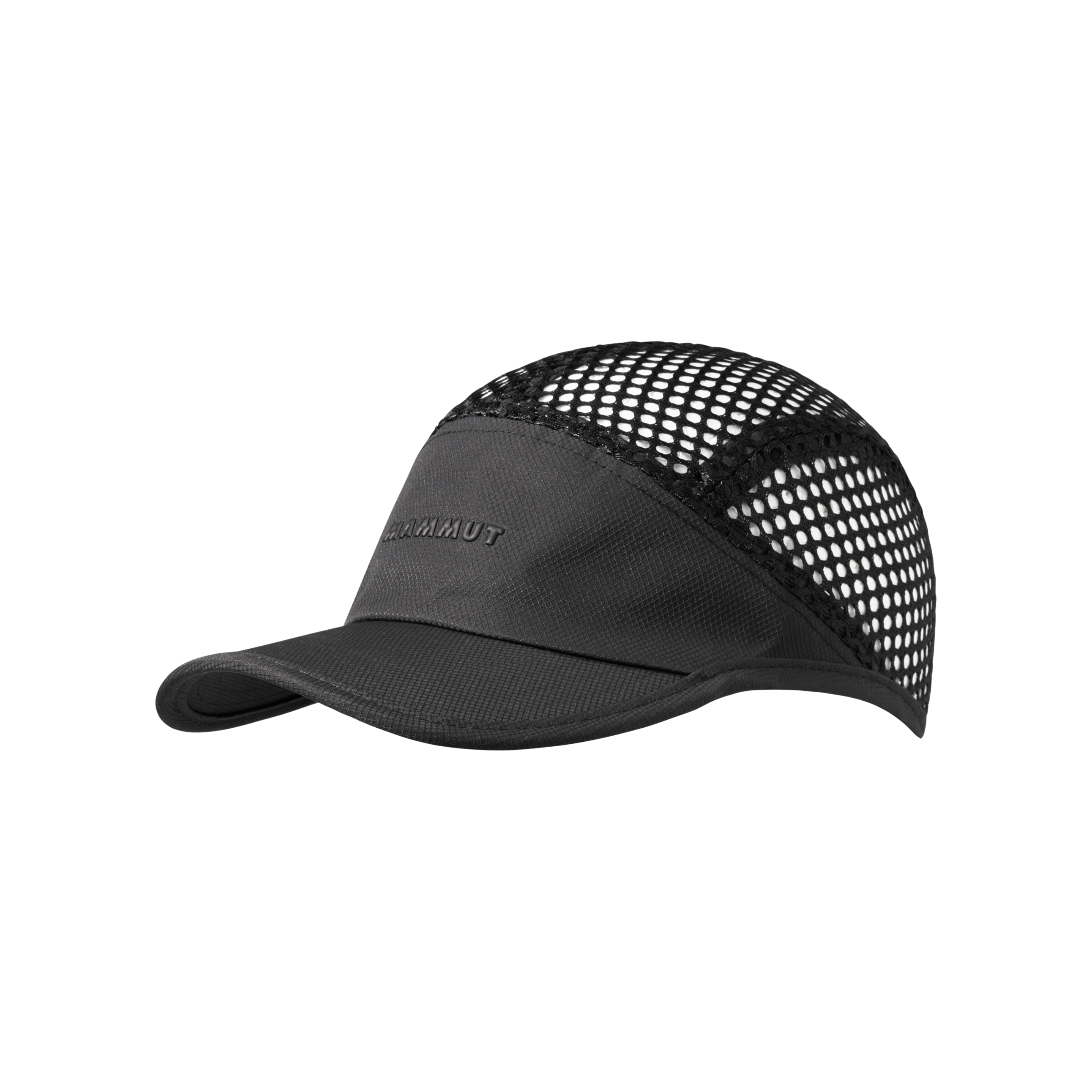 Mammut Aenergy Mesh Cap-Black-Killington Sports