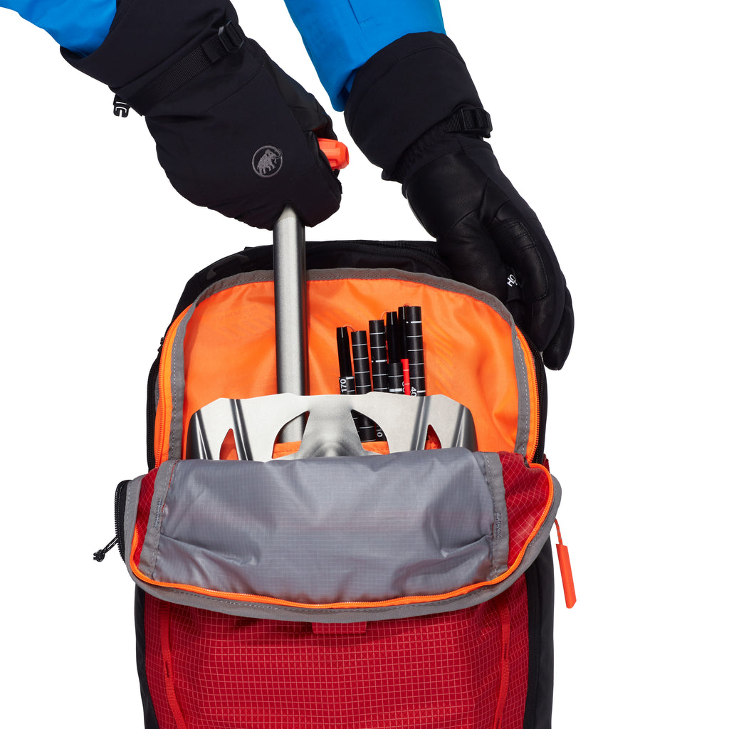 Mammut Aenergy ST 32 Backpack-Killington Sports