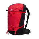 Mammut Aenergy ST 32 Backpack-Mammut Red/Black-Killington Sports