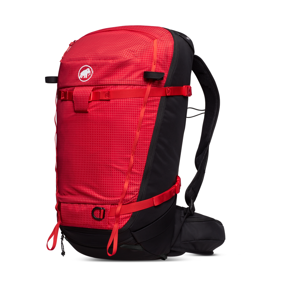 Mammut Aenergy ST 32 Backpack-Mammut Red/Black-Killington Sports