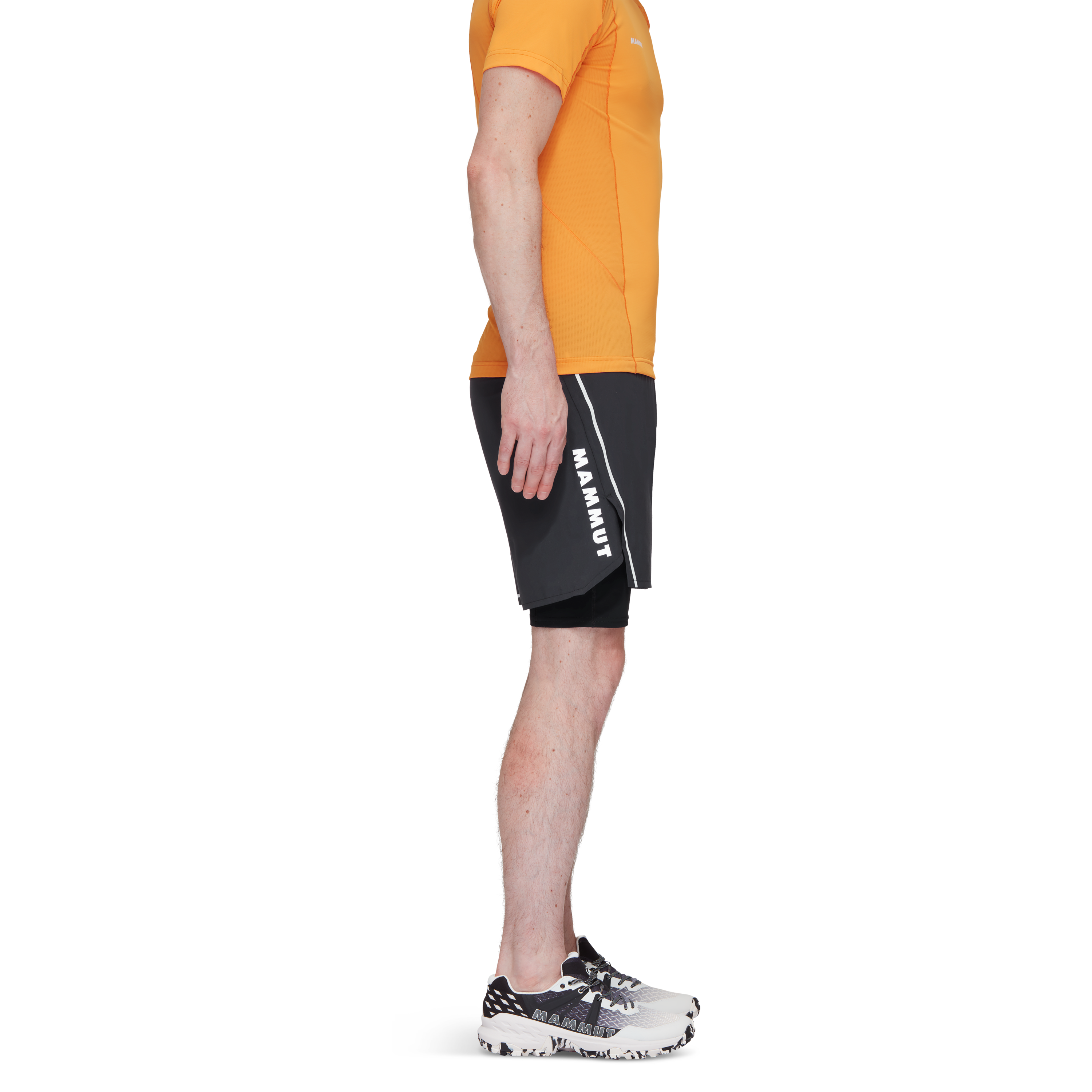 Mammut Aenergy TR 2 in 1 Shorts Men-Killington Sports