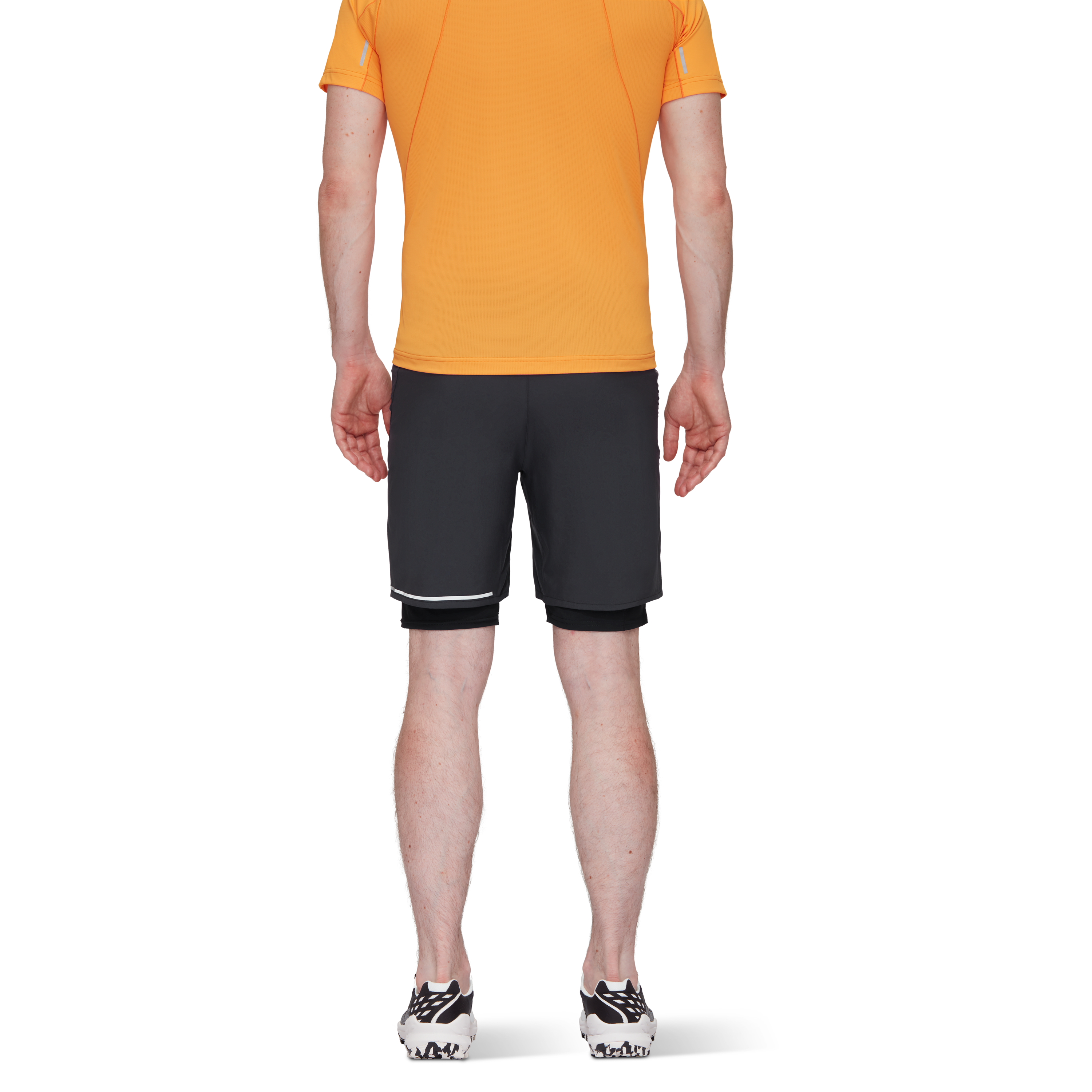 Mammut Aenergy TR 2 in 1 Shorts Men-Killington Sports