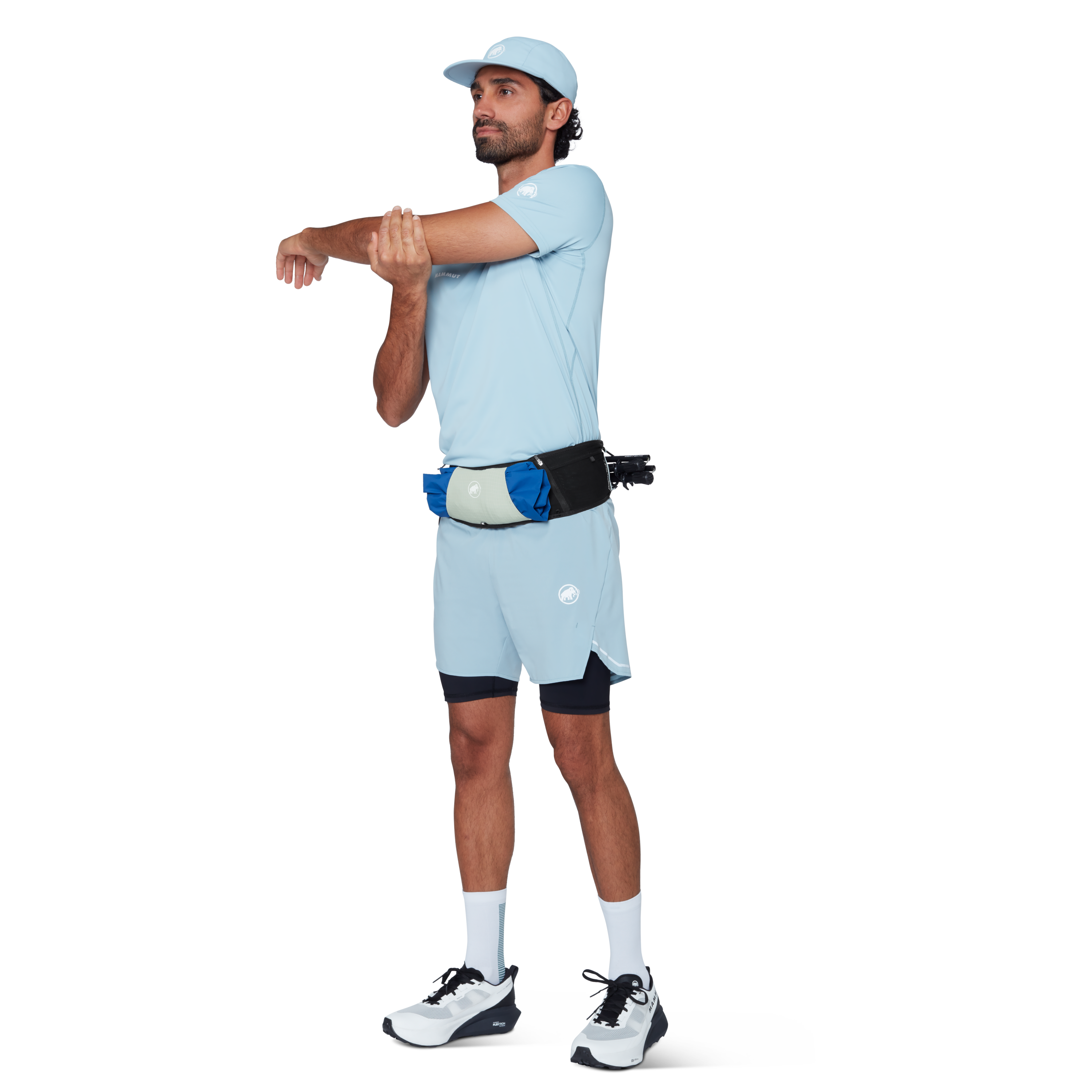 Mammut Aenergy Trail Belt-Killington Sports