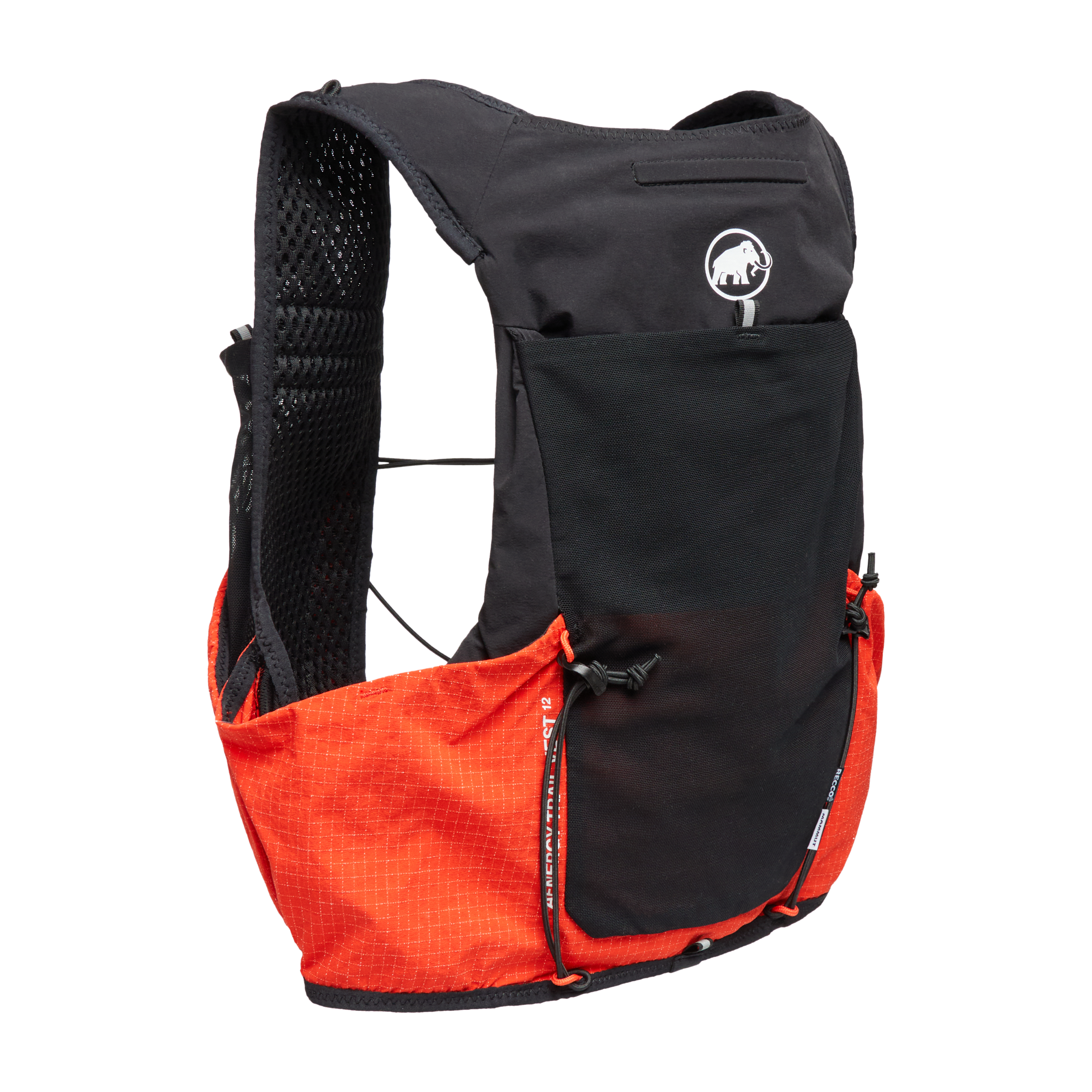 Mammut Aenergy Trail Vest 12-Killington Sports