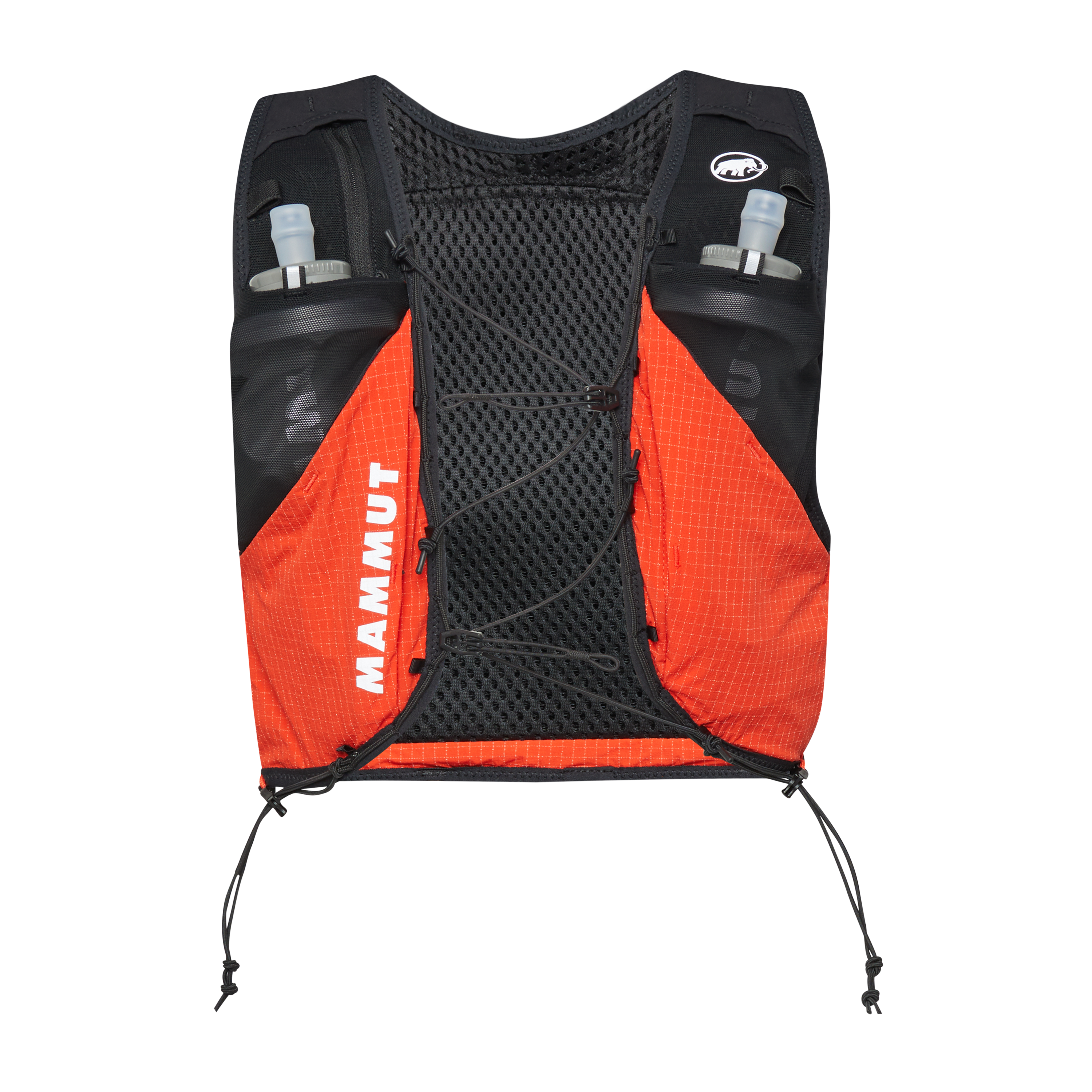 Mammut Aenergy Trail Vest 12-Mammut Red/Black-Killington Sports