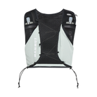 Mammut Aenergy Trail Vest 12-Silver Sage-Black-Killington Sports