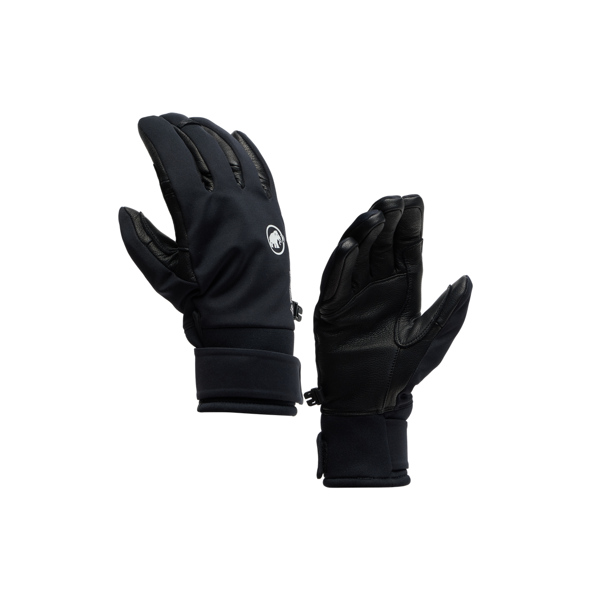 Mammut Astro Guide SO Glove-Killington Sports