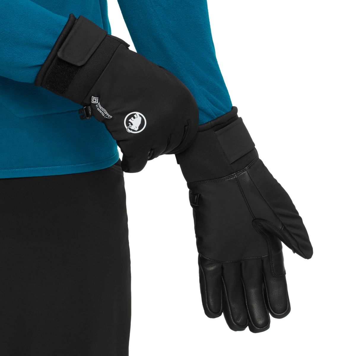 Mammut Astro Guide SO Glove-Killington Sports