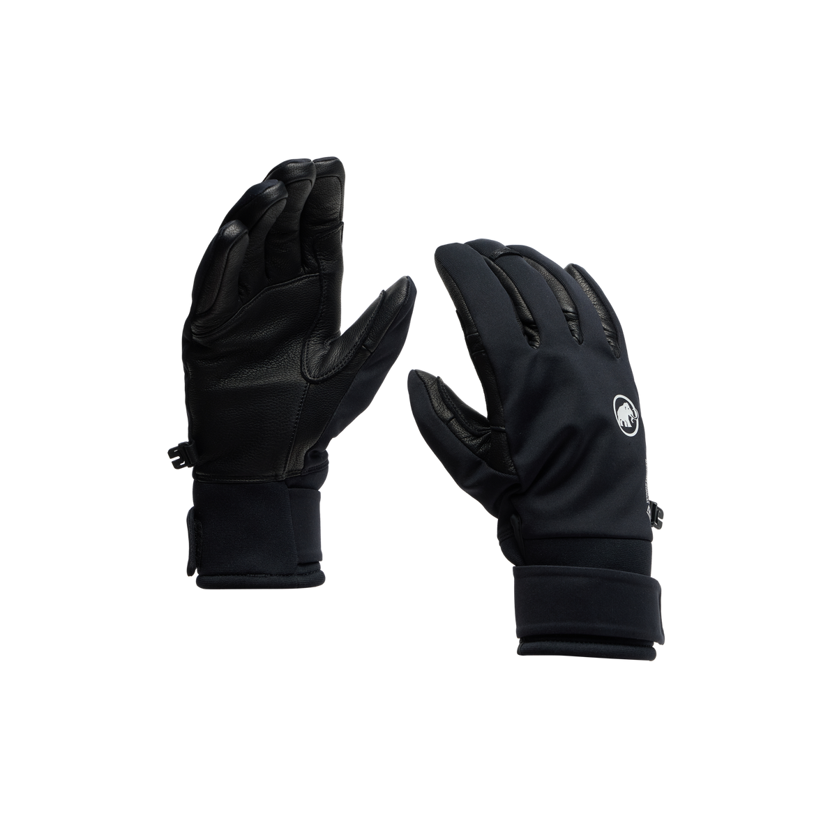 Mammut Astro Guide SO Glove-Killington Sports