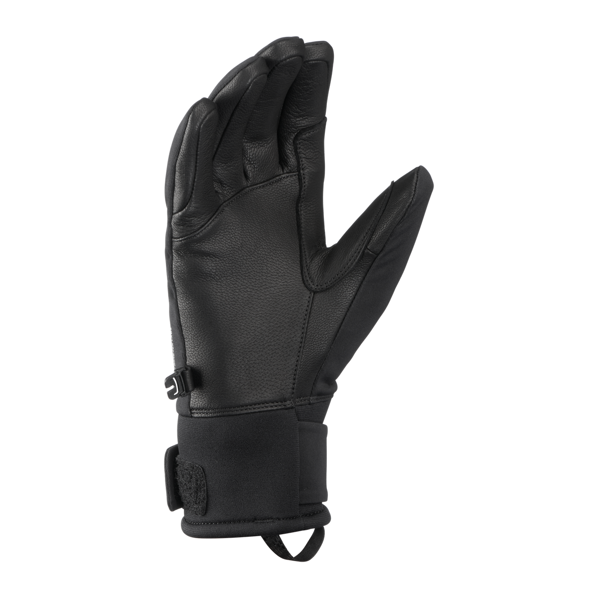 Mammut Astro Guide SO Glove-Black-Killington Sports