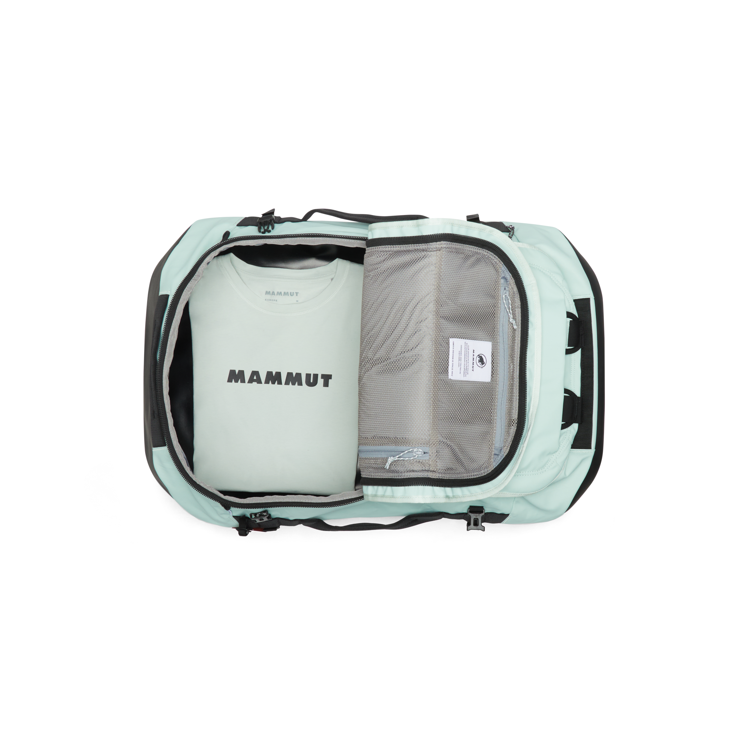 Mammut Cargo 70 Duffel-Killington Sports